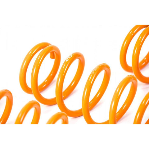 ARK GT-F Lowering Springs | 2000-2009 Honda S2000 AP1 / 2 (LF0600-0105)