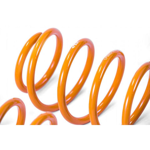 ARK GT-F Lowering Springs | 2011-2016 Honda CR-Z 1.5L (LF0603-0101)