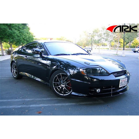 ARK GT-F Lowering Springs | 2003-2008 Hyundai Tiburon 2.0L/2.7L (LF0700-0306)