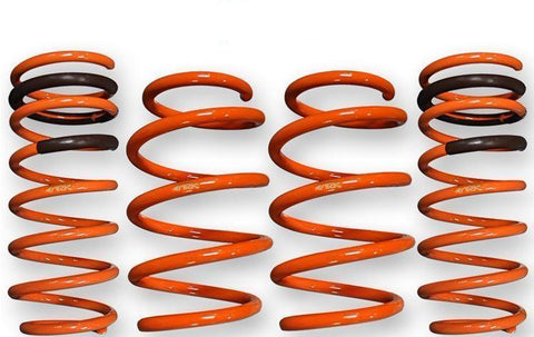 Ark Performance GT-F Lowering Springs | 2011-2016 Hyundai Elantra 1.8L (LF0701-1100)