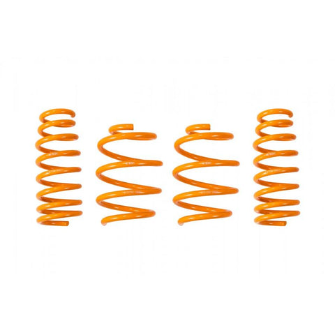 ARK GT-F Lowering Springs | 2010-2016 Hyundai Genesis Coupe 2.0T / 3.8L (LF0702-0900)