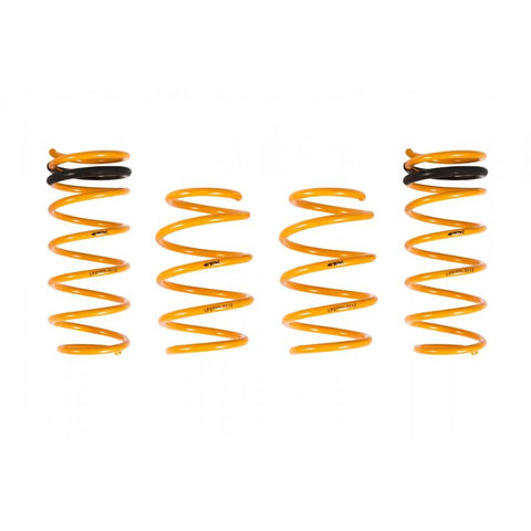 ARK GT-F Lowering Springs | 2011-2017 Hyundai Veloster 1.6L (LF0703-0112)