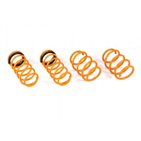 ARK GT-F Lowering Springs | 2011-2017 Hyundai Veloster 1.6L (LF0703-0112)