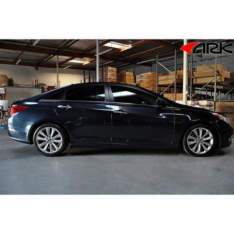 ARK GT-F Lowering Springs | 2011-2014 Hyundai Sonata 2.0T/2.4L (LF0704-0010)