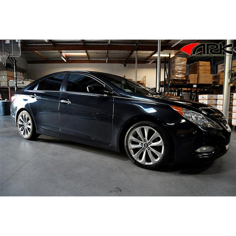 ARK GT-F Lowering Springs | 2011-2014 Hyundai Sonata 2.0T/2.4L (LF0704-0010)