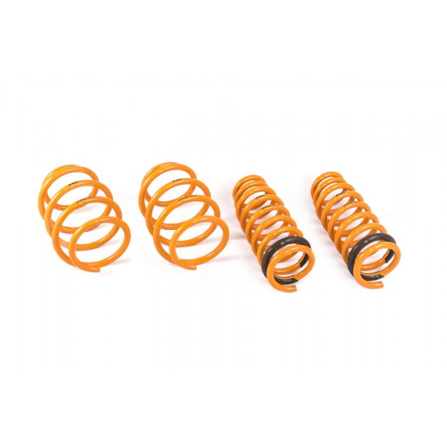 ARK GT-F Lowering Springs | 2015-2021 Hyundai Sonata (LF0704-0014