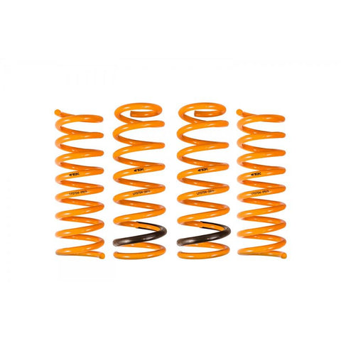 ARK GT-F Lowering Springs | 2015-2016 Hyundai Genesis Sedan 3.8L/5.0L (LF0704-0915)