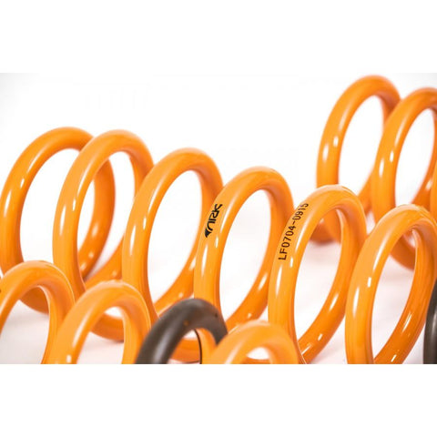 ARK GT-F Lowering Springs | 2015-2016 Hyundai Genesis Sedan 3.8L/5.0L (LF0704-0915)