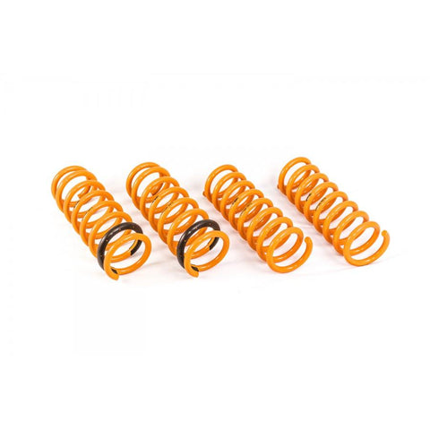ARK GT-F Lowering Springs | 2015-2016 Hyundai Genesis Sedan 3.8L/5.0L (LF0704-0915)