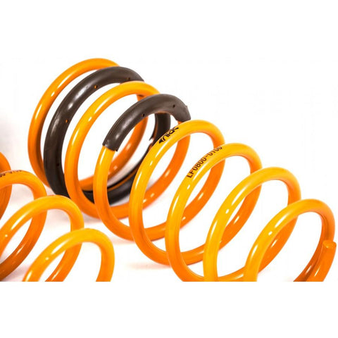 ARK GT-F Lowering Springs | 2010-2013 Kia Forte Koup / Hatch / Sedan (LF0800-0100)