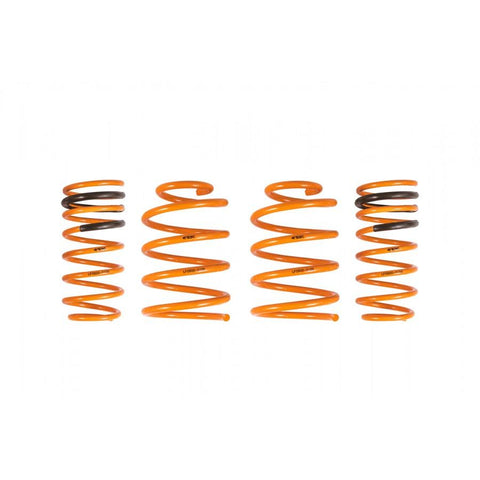 ARK GT-F Lowering Springs | 2010-2013 Kia Forte Koup / Hatch / Sedan (LF0800-0100)