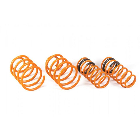 ARK GT-F Lowering Springs | 2010-2013 Kia Forte Koup / Hatch / Sedan (LF0800-0100)