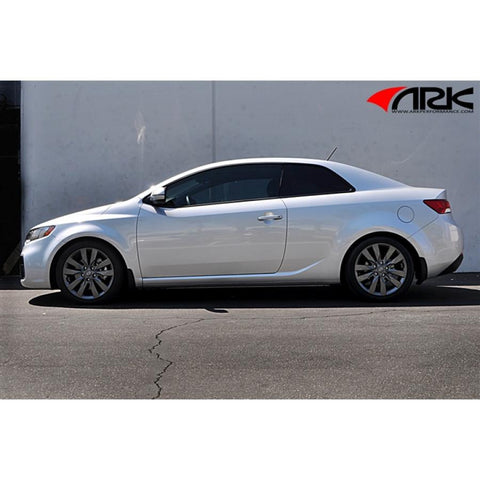 ARK GT-F Lowering Springs | 2010-2013 Kia Forte Koup / Hatch / Sedan (LF0800-0100)
