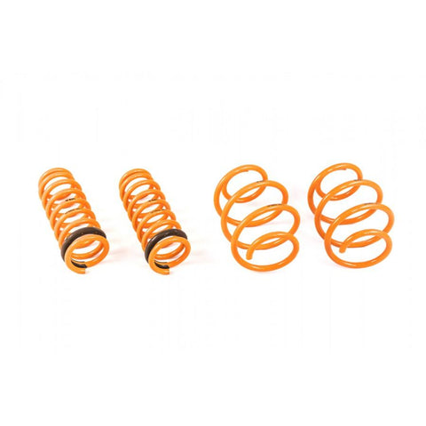 ARK GT-F Lowering Springs | 2010-2012 Kia Optima 2.0T/2.4L (LF0802-0011)
