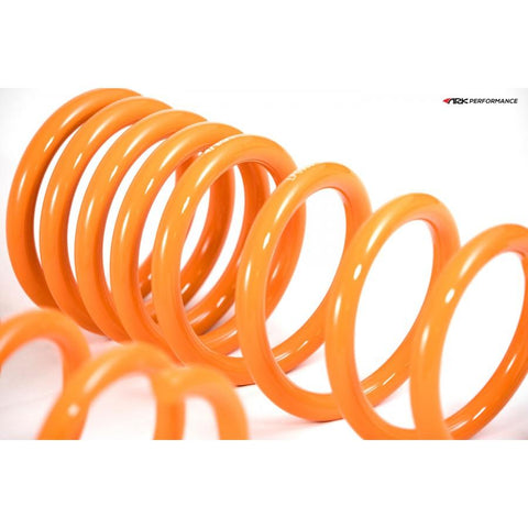 ARK GT-F Lowering Springs | 2003-2008 Nissan 350Z Non-Convertible (LF0900-0300)
