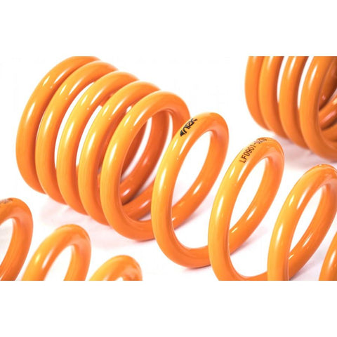 ARK GT-F Lowering Springs | 2009-2021 Nissan 370Z Z34 (LF0901-0209)