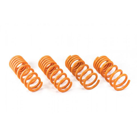 ARK GT-F Lowering Springs | 2009-2021 Nissan 370Z Z34 (LF0901-0209)
