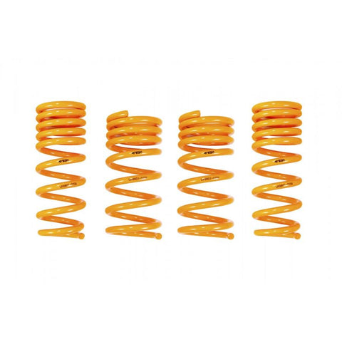 ARK GT-F Lowering Springs | 2009-2021 Nissan 370Z Z34 (LF0901-0209)