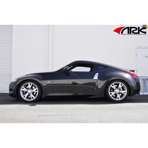 ARK GT-F Lowering Springs | 2009-2021 Nissan 370Z Z34 (LF0901-0209)