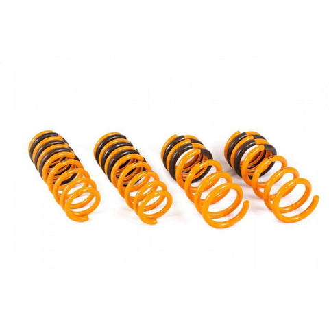 ARK Performance GT-F Lowering Springs | 2008-2013 Infiniti G37 Coupe RWD (LF1102-0103)