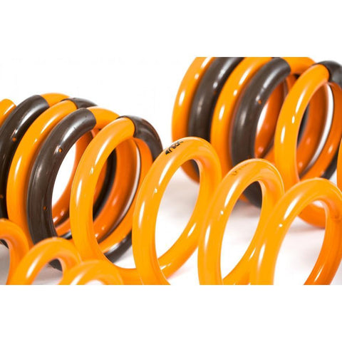 ARK Performance GT-F Lowering Springs | 2008-2013 Infiniti G37 Coupe RWD (LF1102-0103)