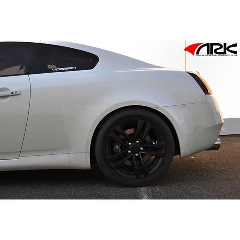 ARK Performance GT-F Lowering Springs | 2008-2013 Infiniti G37 Coupe RWD (LF1102-0103)