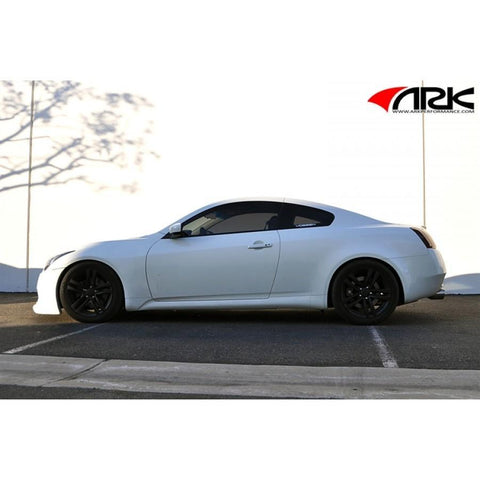 ARK Performance GT-F Lowering Springs | 2008-2013 Infiniti G37 Coupe RWD (LF1102-0103)