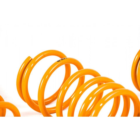 ARK GT-F Lowering Springs | 2013-2021 BRZ/FR-S/86 (LF1202-0113)