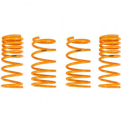 ARK GT-F Lowering Springs | 2013-2021 BRZ/FR-S/86 (LF1202-0113)