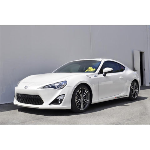 ARK GT-F Lowering Springs | 2013-2021 BRZ/FR-S/86 (LF1202-0113)