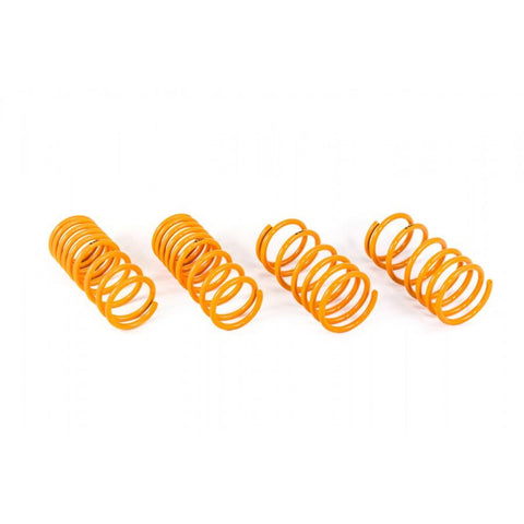 ARK GT-F Lowering Springs | 2013-2021 BRZ/FR-S/86 (LF1202-0113)