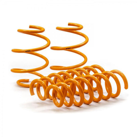 ARK GT-F Lowering Springs | 2018-2021 Genesis G70 (LF1601-0218)