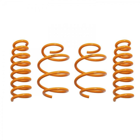 ARK GT-F Lowering Springs | 2018-2021 Genesis G70 (LF1601-0218)