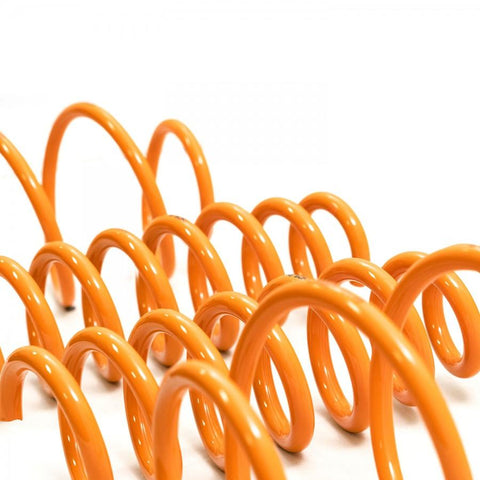 ARK GT-F Lowering Springs | 2018-2021 Genesis G70 (LF1601-0218)