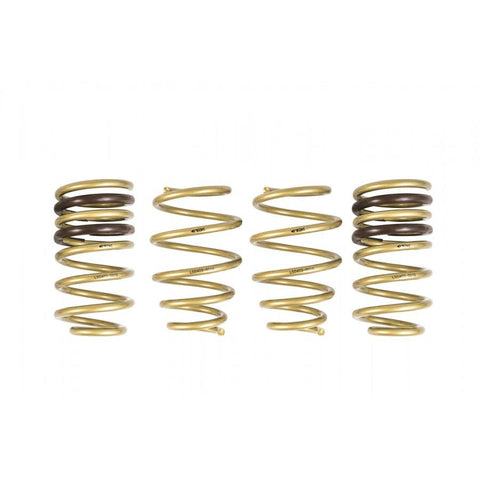 ARK GT-S Lowering Springs | 2010-2015 Chevrolet Camaro V6/V8 (LS0403-0010)