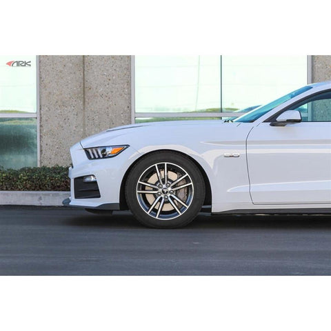 ARK GT-S Lowering Springs | 2015-2021 Ford Mustang (LS0503-0115)