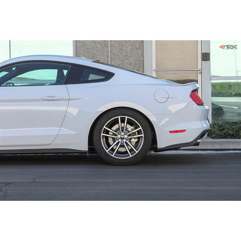 ARK GT-S Lowering Springs | 2015-2021 Ford Mustang (LS0503-0115)