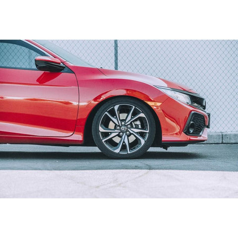 ARK GT-S Lowering Springs | 2016-2021 Honda Civic Coupe/Sedan/Hatch (LS0604-0116)