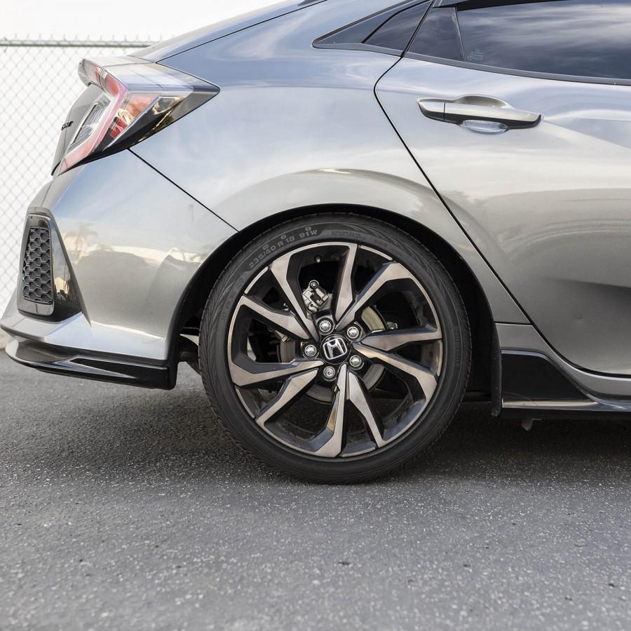 Eibach Sportline Lowering Springs – 2016-2021 Honda Civic Sedan, Coupe, Hatch – E20-40-036-01-22