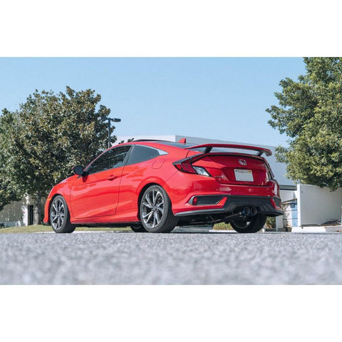 ARK GT-S Lowering Springs | 2016-2021 Honda Civic Coupe/Sedan/Hatch (LS0604-0116)