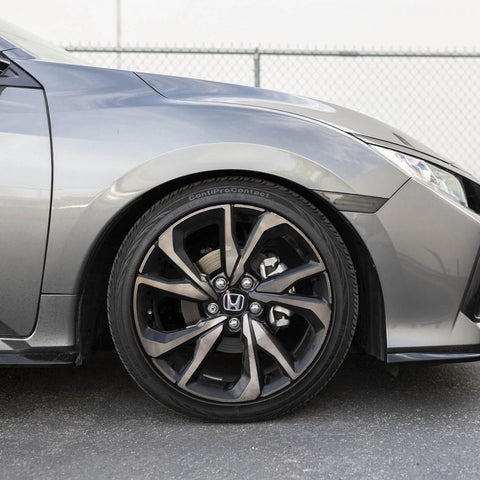 ARK GT-S Lowering Springs | 2016-2021 Honda Civic Coupe/Sedan/Hatch (LS0604-0116)