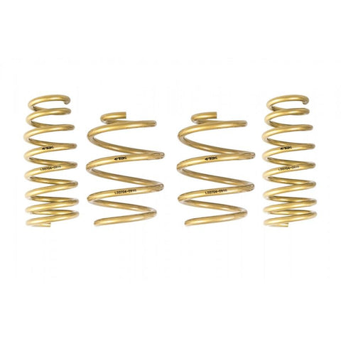 ARK GT-S Lowering Springs | 2010-2016 Hyundai Genesis Coupe 2.0T / 3.8L (LS0702-0900)