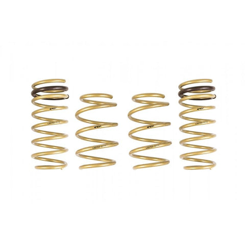 ARK GT-S Lowering Springs | 2011-2017 Hyundai Veloster 1.6L (LS0703-0112)