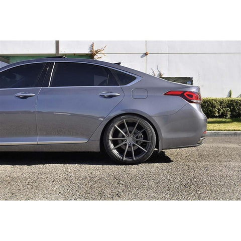 ARK GT-S Lowering Springs | 2015-2016 Hyundai Genesis Sedan 3.8L (LS0704-0915)