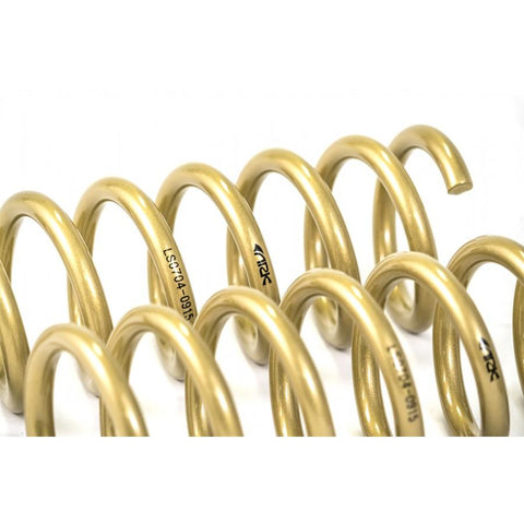 ARK GT-S Lowering Springs | 2015-2016 Hyundai Genesis Sedan 3.8L (LS0704-0915)
