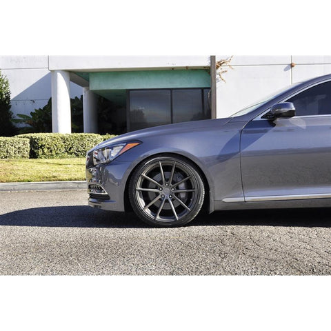 ARK GT-S Lowering Springs | 2015-2016 Hyundai Genesis Sedan 3.8L (LS0704-0915)