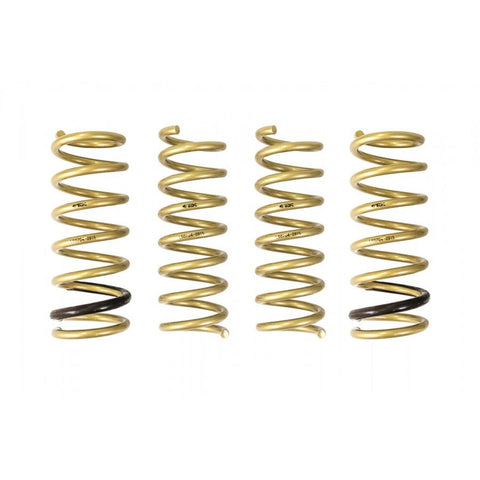 ARK GT-S Lowering Springs | 2015-2016 Hyundai Genesis Sedan 3.8L (LS0704-0915)