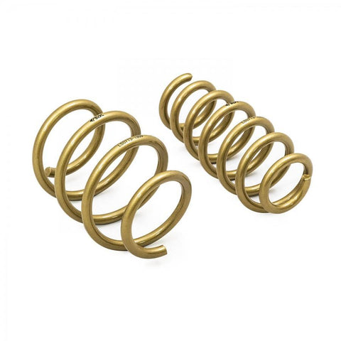 ARK Performance GT-S Lowering Springs | 2019-2021 Hyundai Veloster Turbo/N (LS0713-1900)