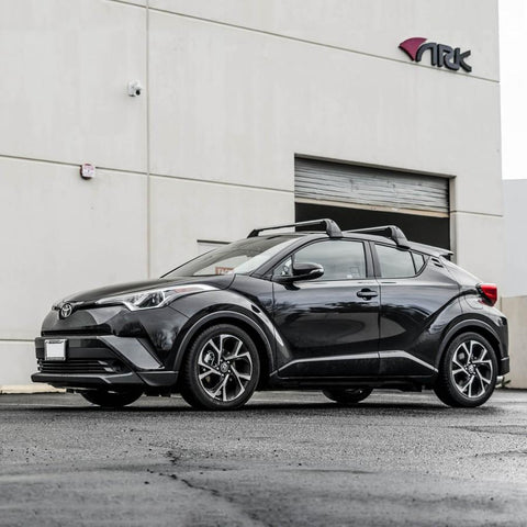 ARK GT-S Lowering Springs | 2018-2021 Toyota C-HR AX10 (LS1400-0017)