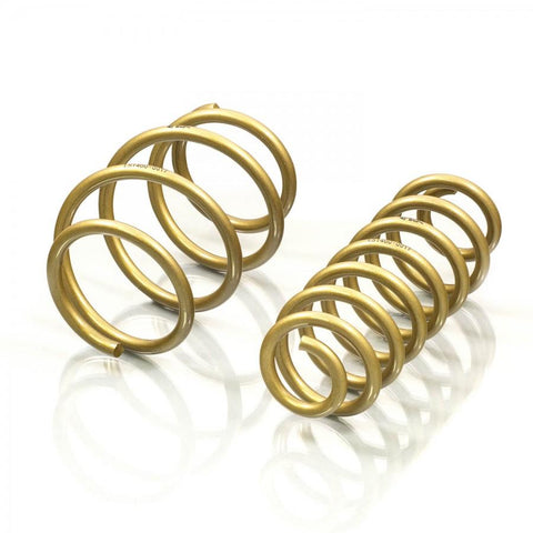 ARK GT-S Lowering Springs | 2018-2021 Toyota C-HR AX10 (LS1400-0017)